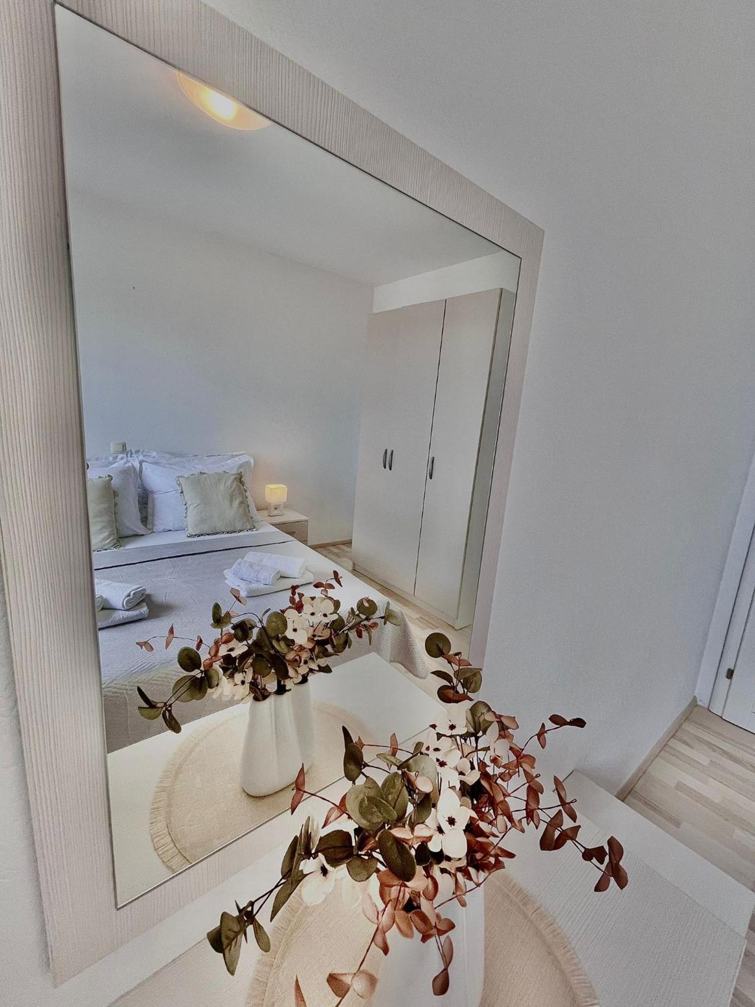 Apartments Katara Brela Extérieur photo