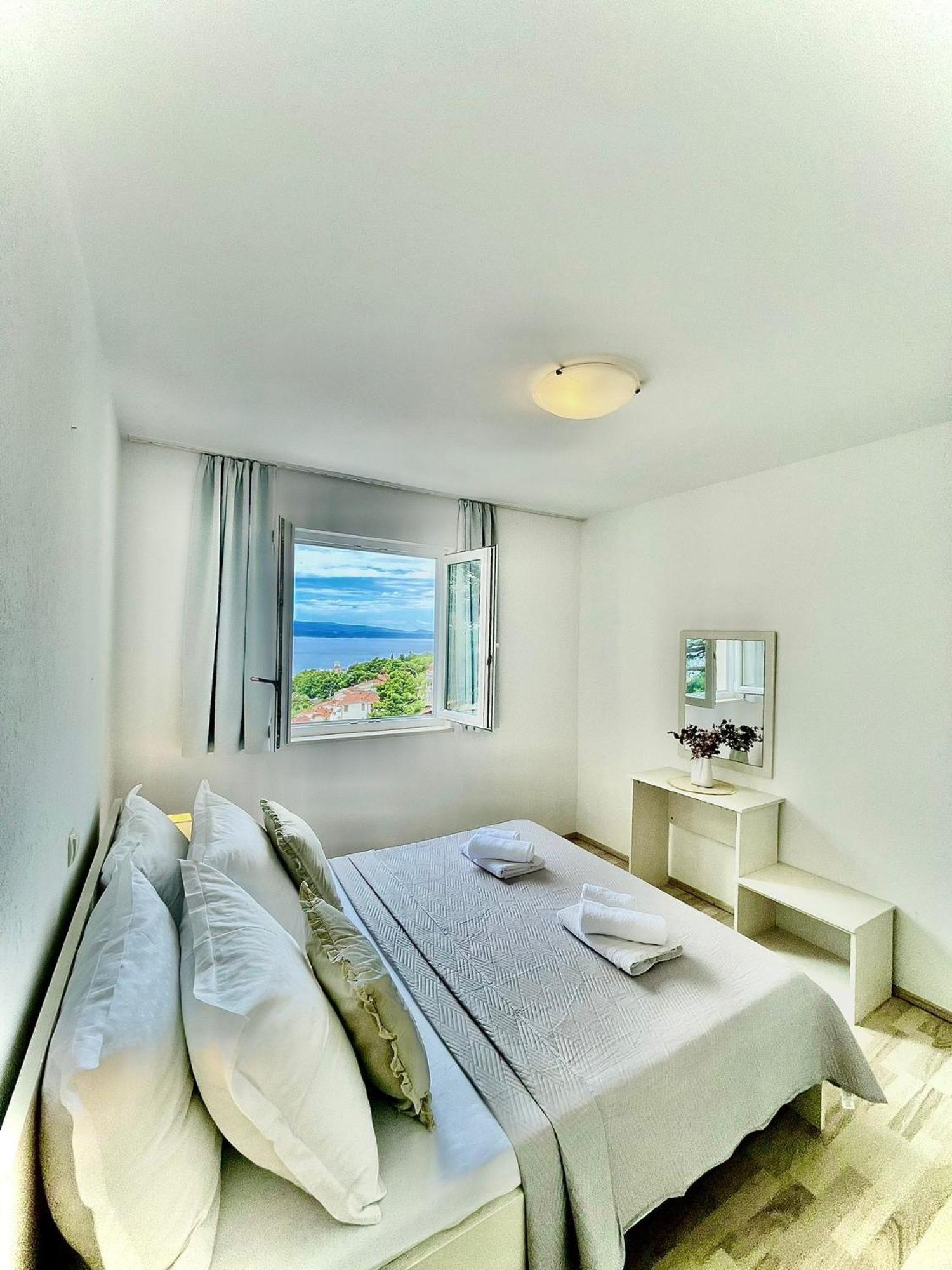 Apartments Katara Brela Extérieur photo