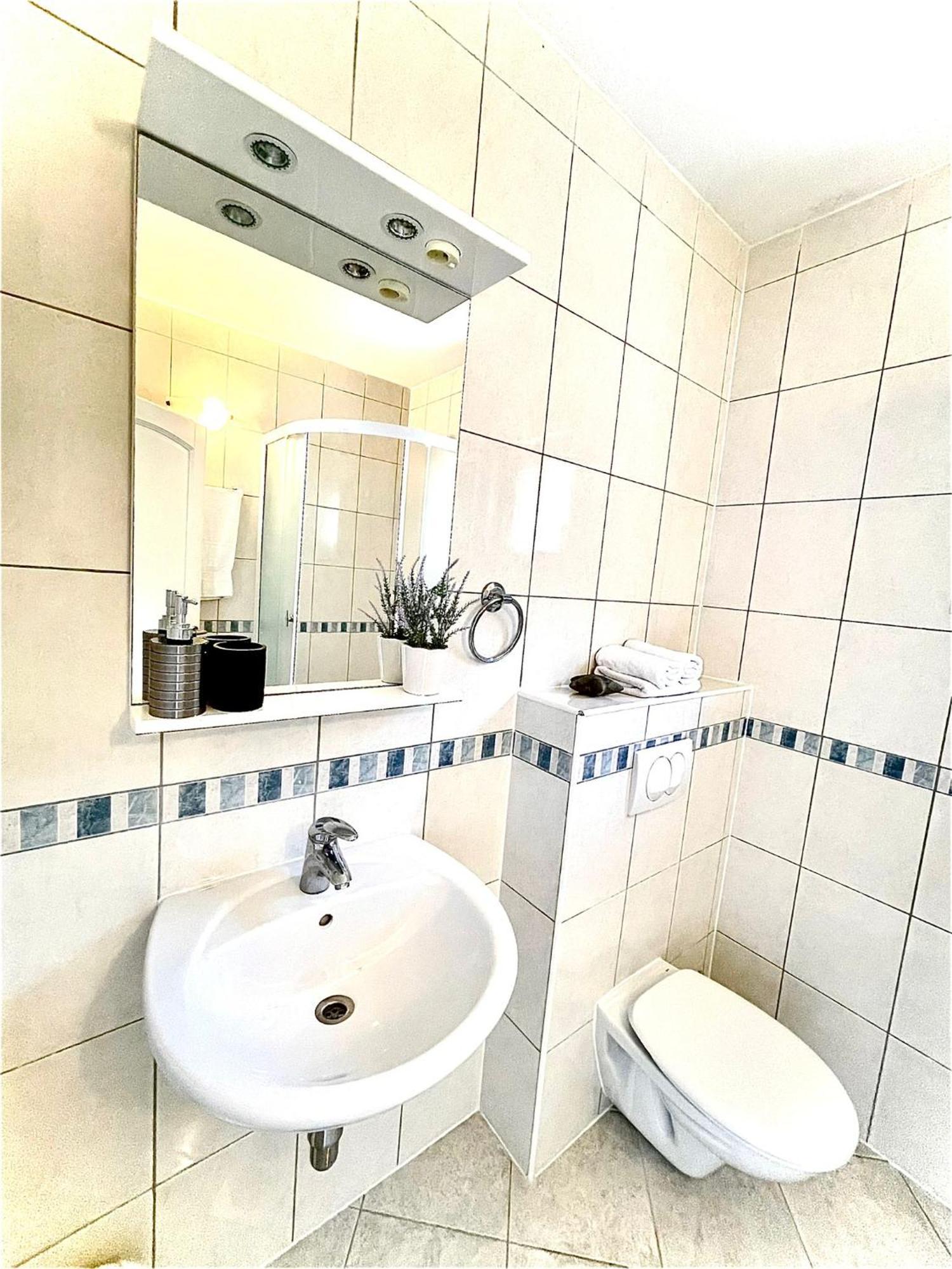 Apartments Katara Brela Extérieur photo